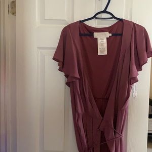 Dress/Bridesmaid dress